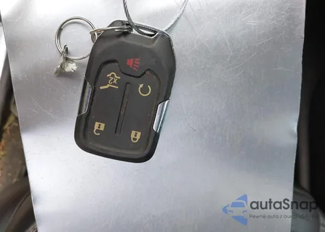 2017 GMC Acadia Slt-1 from USA, damaged, VIN 1GKKNMLSXHZ303894